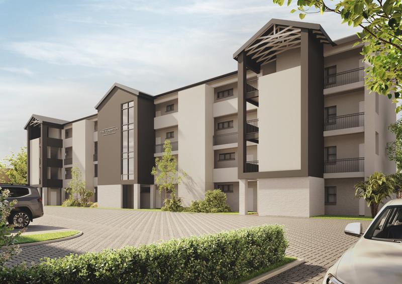 1 Bedroom Property for Sale in Atholl Gauteng