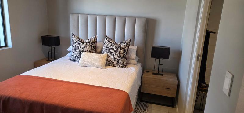 To Let 1 Bedroom Property for Rent in Atholl Gauteng