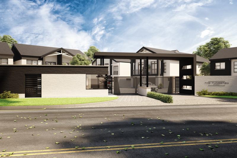 4 Bedroom Property for Sale in Atholl Gauteng