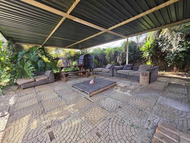 3 Bedroom Property for Sale in Raceview Gauteng