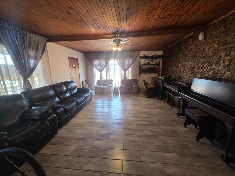 4 Bedroom Property for Sale in Van Dyk Park Gauteng