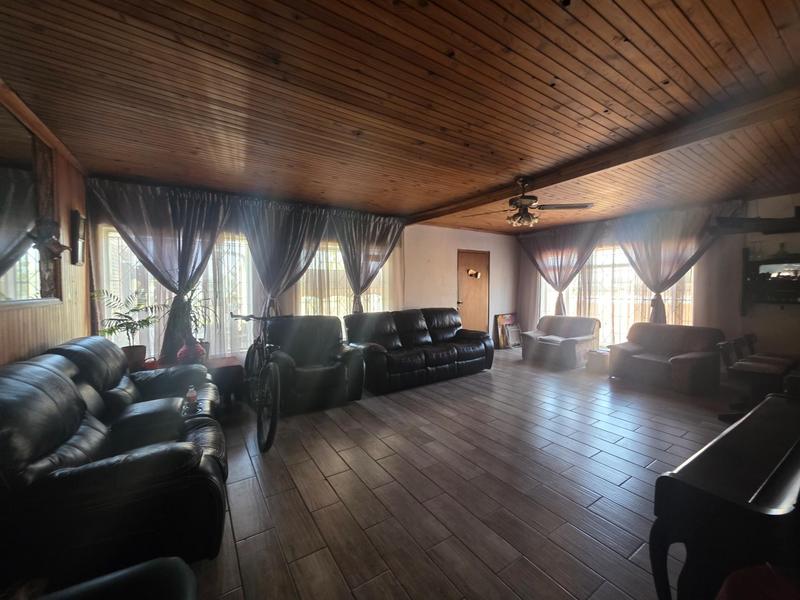 4 Bedroom Property for Sale in Van Dyk Park Gauteng