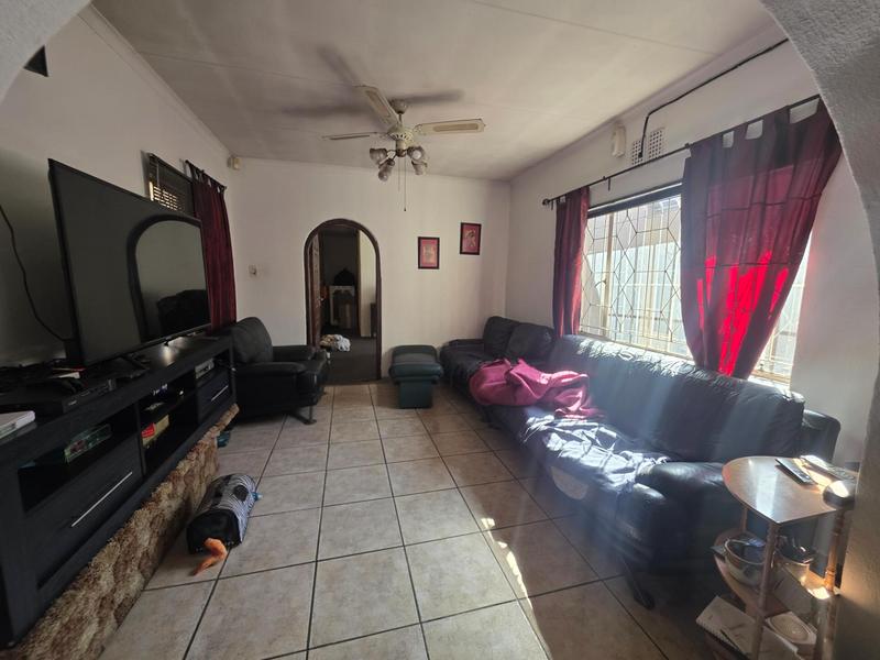 4 Bedroom Property for Sale in Van Dyk Park Gauteng