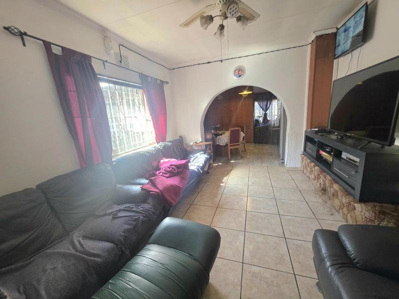 4 Bedroom Property for Sale in Van Dyk Park Gauteng