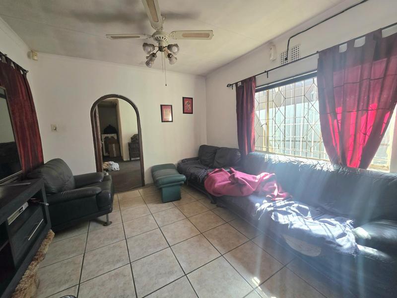 4 Bedroom Property for Sale in Van Dyk Park Gauteng