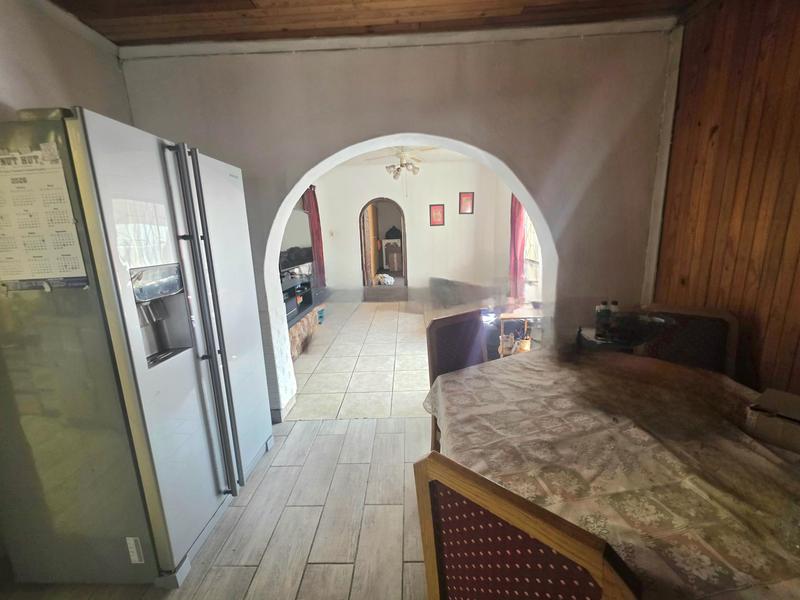 4 Bedroom Property for Sale in Van Dyk Park Gauteng
