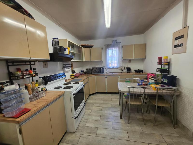 4 Bedroom Property for Sale in Van Dyk Park Gauteng