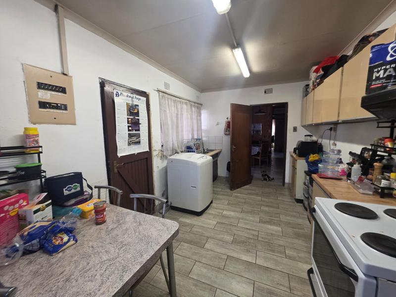 4 Bedroom Property for Sale in Van Dyk Park Gauteng