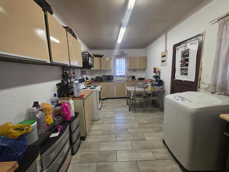 4 Bedroom Property for Sale in Van Dyk Park Gauteng