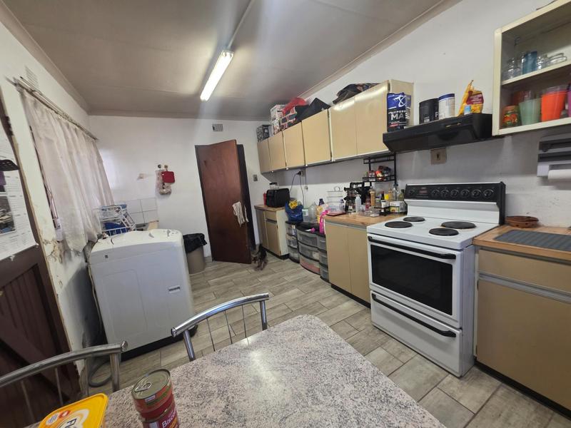 4 Bedroom Property for Sale in Van Dyk Park Gauteng