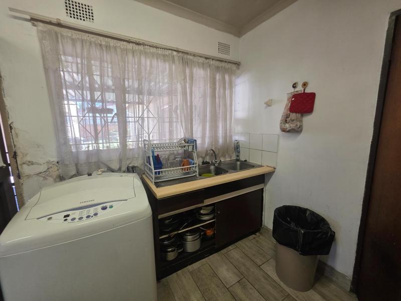 4 Bedroom Property for Sale in Van Dyk Park Gauteng