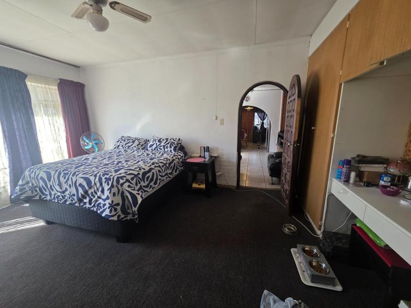 4 Bedroom Property for Sale in Van Dyk Park Gauteng