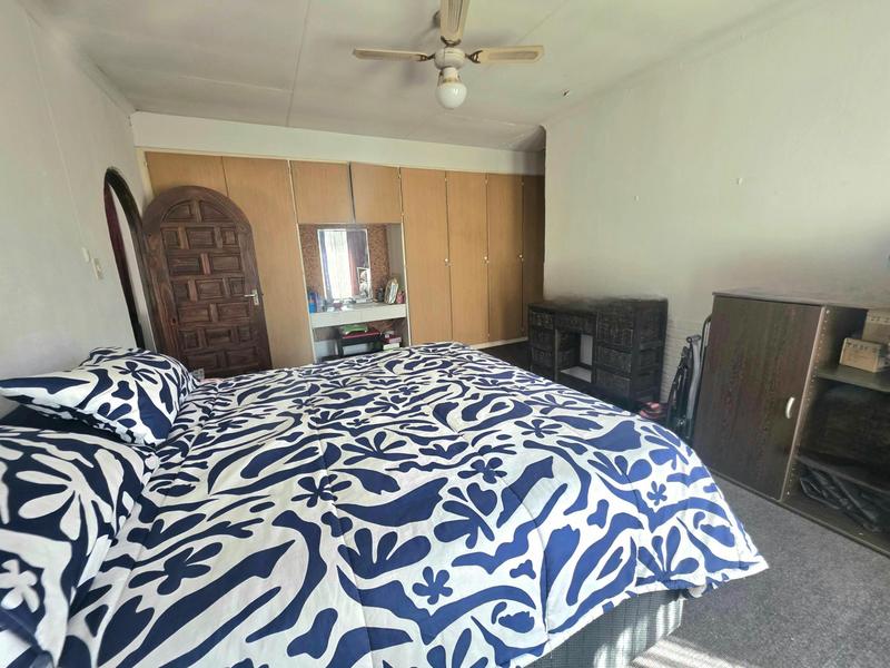 4 Bedroom Property for Sale in Van Dyk Park Gauteng