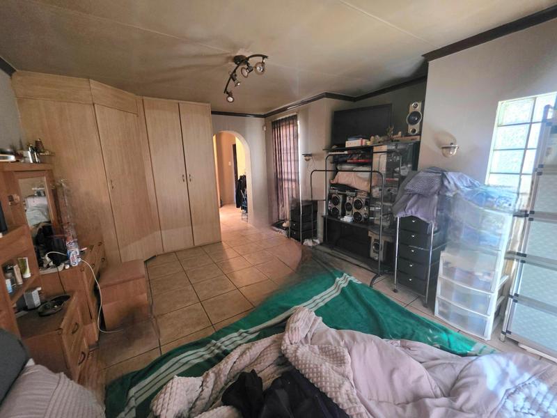 4 Bedroom Property for Sale in Van Dyk Park Gauteng