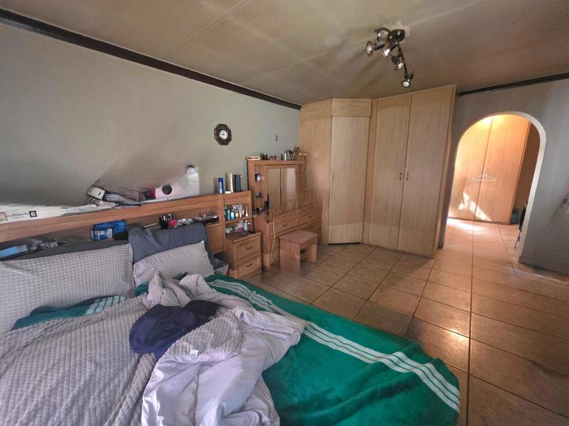 4 Bedroom Property for Sale in Van Dyk Park Gauteng