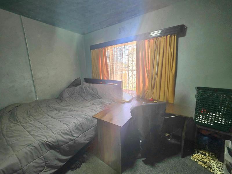 4 Bedroom Property for Sale in Van Dyk Park Gauteng