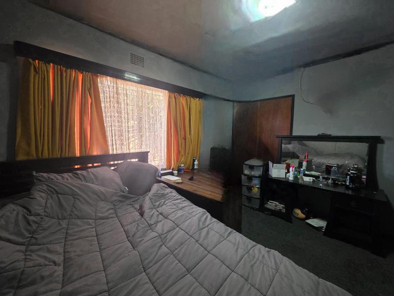 4 Bedroom Property for Sale in Van Dyk Park Gauteng