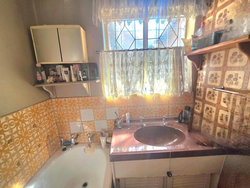 4 Bedroom Property for Sale in Van Dyk Park Gauteng