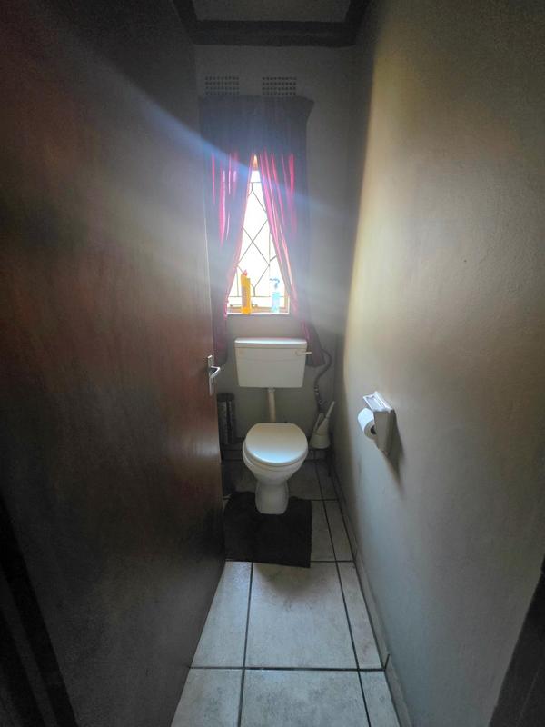 4 Bedroom Property for Sale in Van Dyk Park Gauteng