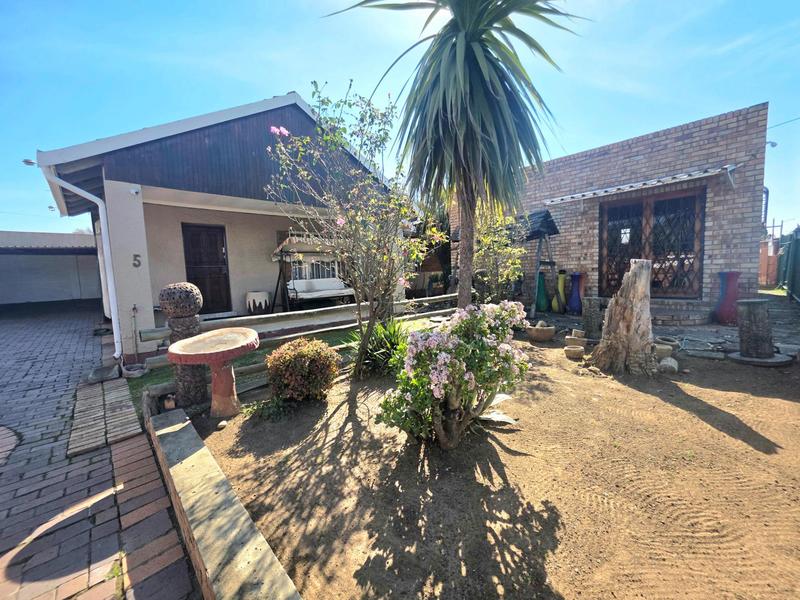 4 Bedroom Property for Sale in Van Dyk Park Gauteng