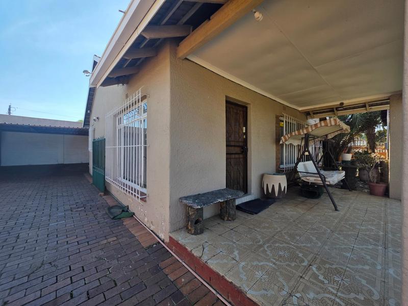 4 Bedroom Property for Sale in Van Dyk Park Gauteng