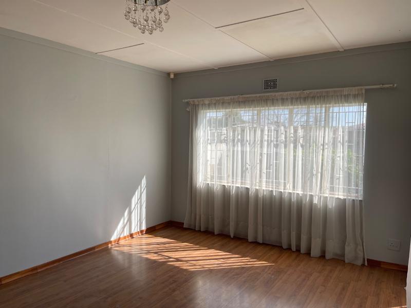 To Let 3 Bedroom Property for Rent in Vanderbijlpark SE 1 Gauteng
