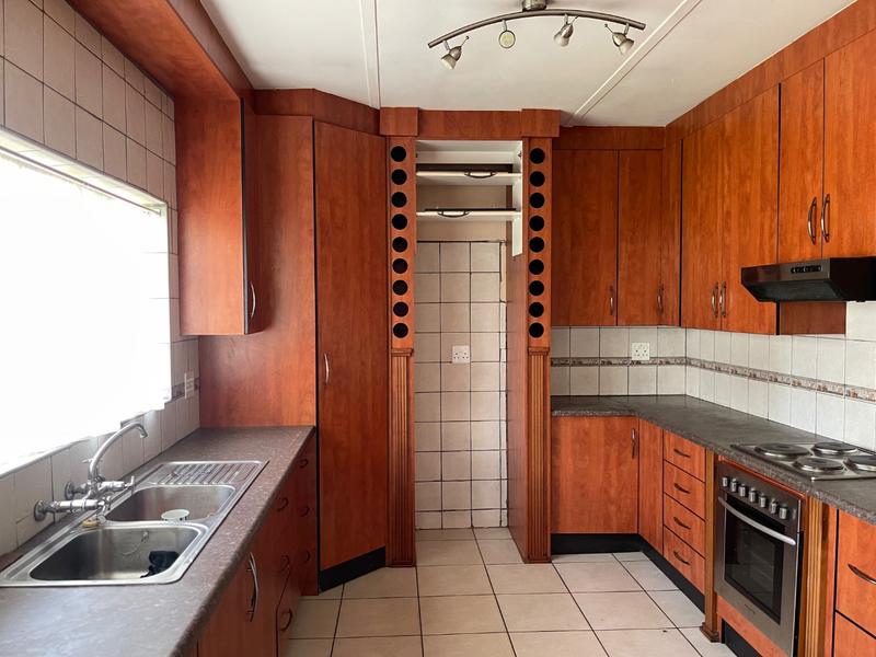 To Let 3 Bedroom Property for Rent in Vanderbijlpark SE 1 Gauteng
