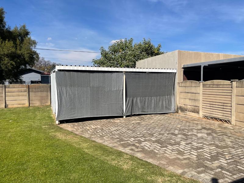 To Let 3 Bedroom Property for Rent in Vanderbijlpark SE 1 Gauteng