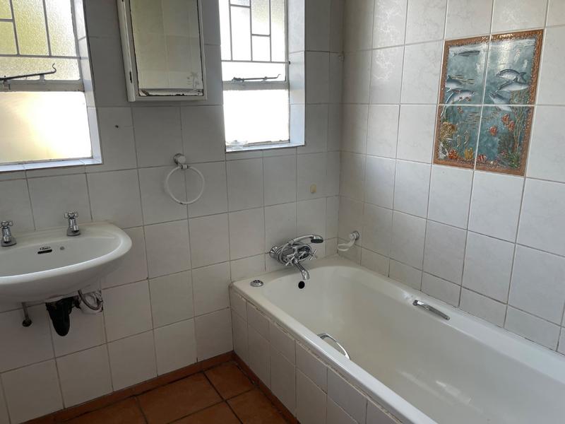 To Let 3 Bedroom Property for Rent in Vanderbijlpark SE 1 Gauteng