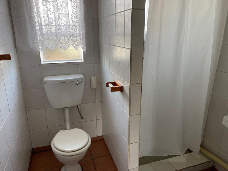 To Let 3 Bedroom Property for Rent in Vanderbijlpark SE 1 Gauteng