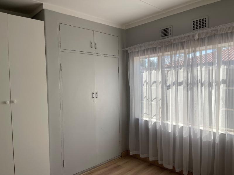To Let 3 Bedroom Property for Rent in Vanderbijlpark SE 1 Gauteng