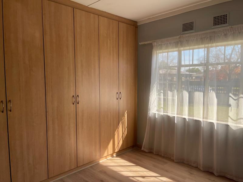 To Let 3 Bedroom Property for Rent in Vanderbijlpark SE 1 Gauteng