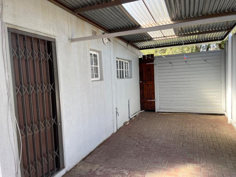 To Let 3 Bedroom Property for Rent in Vanderbijlpark SE 1 Gauteng