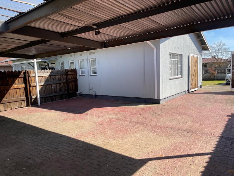 To Let 3 Bedroom Property for Rent in Vanderbijlpark SE 1 Gauteng