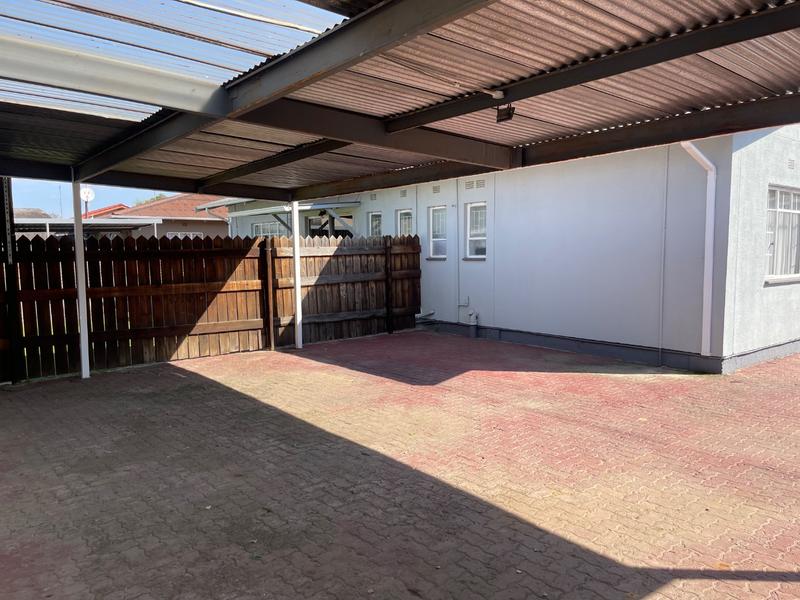 To Let 3 Bedroom Property for Rent in Vanderbijlpark SE 1 Gauteng