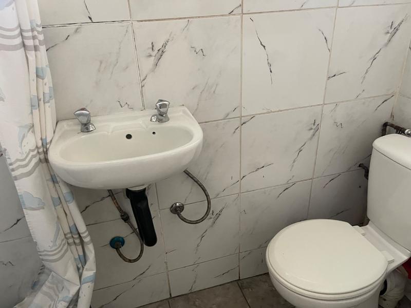 To Let 3 Bedroom Property for Rent in Vanderbijlpark SE 1 Gauteng