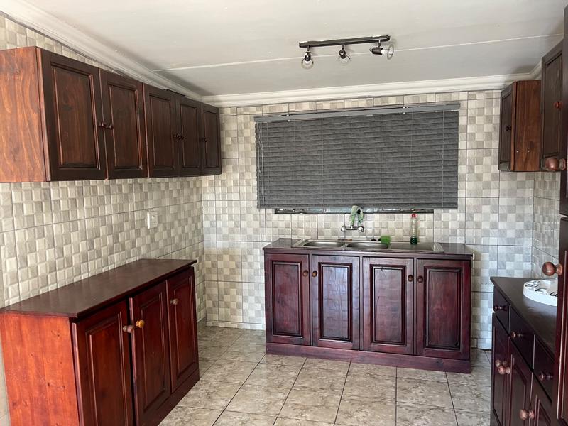 To Let 3 Bedroom Property for Rent in Vanderbijlpark SE 1 Gauteng