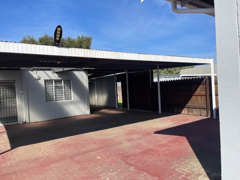 To Let 3 Bedroom Property for Rent in Vanderbijlpark SE 1 Gauteng