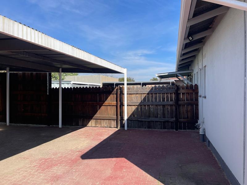 To Let 3 Bedroom Property for Rent in Vanderbijlpark SE 1 Gauteng