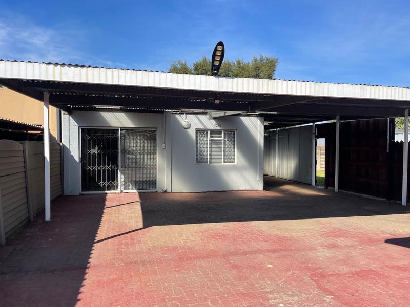 To Let 3 Bedroom Property for Rent in Vanderbijlpark SE 1 Gauteng