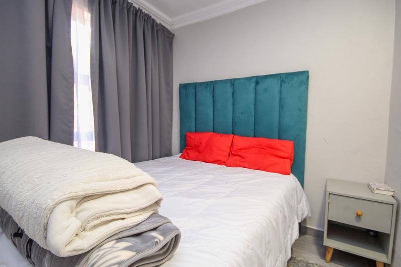 4 Bedroom Property for Sale in Rooihuiskraal North Gauteng