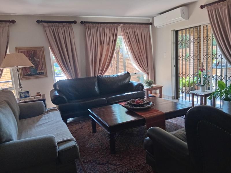 4 Bedroom Property for Sale in Eldoraigne Gauteng