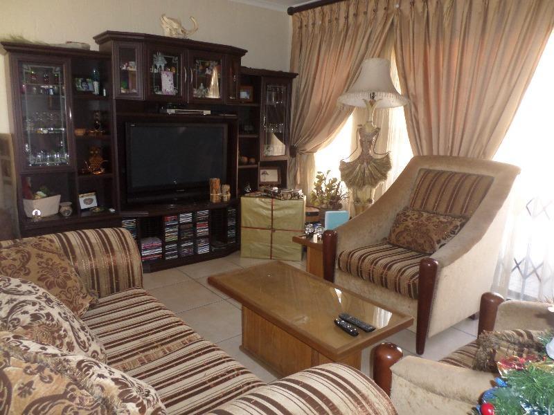 3 Bedroom Property for Sale in Riversdale Gauteng
