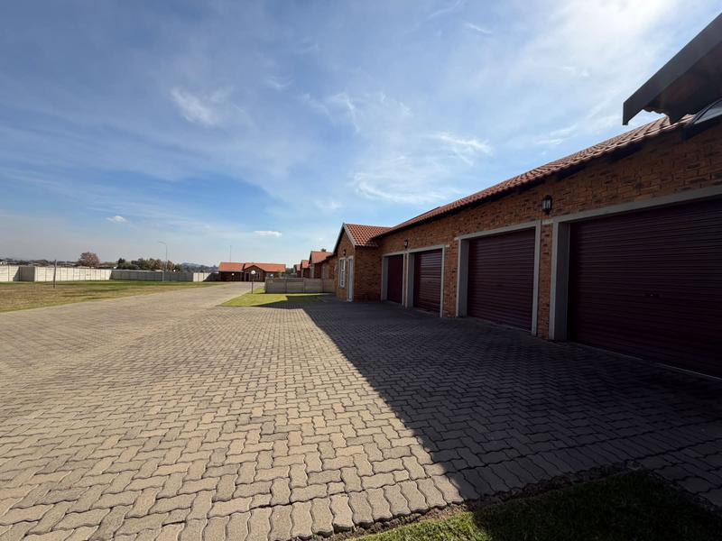 2 Bedroom Property for Sale in Riversdale Gauteng