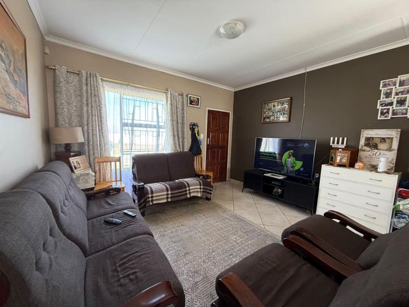 2 Bedroom Property for Sale in Riversdale Gauteng
