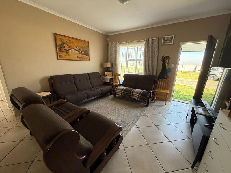 2 Bedroom Property for Sale in Riversdale Gauteng
