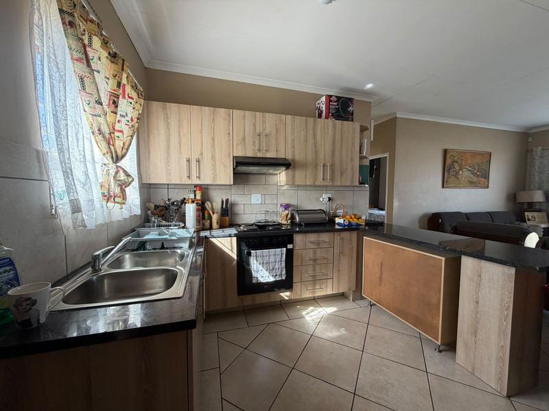 2 Bedroom Property for Sale in Riversdale Gauteng