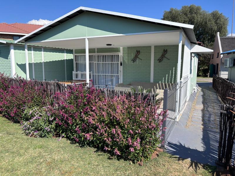 2 Bedroom Property for Sale in Misty Bay Gauteng