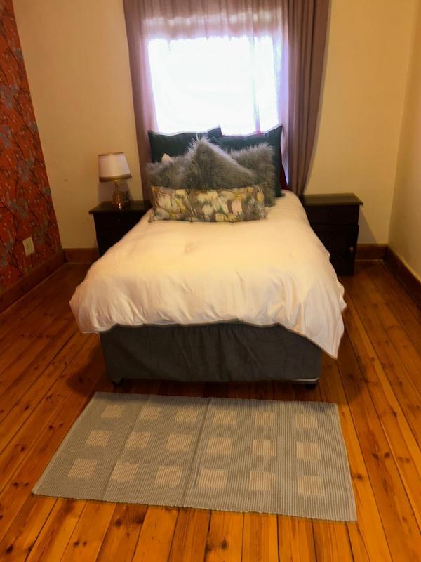 2 Bedroom Property for Sale in Westdene Gauteng