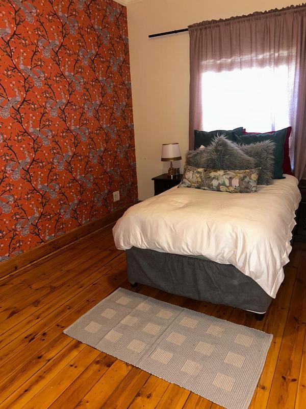 2 Bedroom Property for Sale in Westdene Gauteng